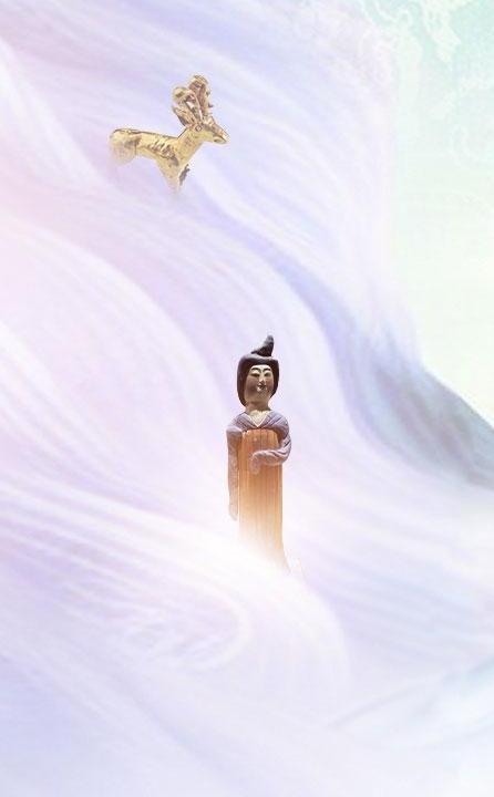 何以中國·文物穿越記