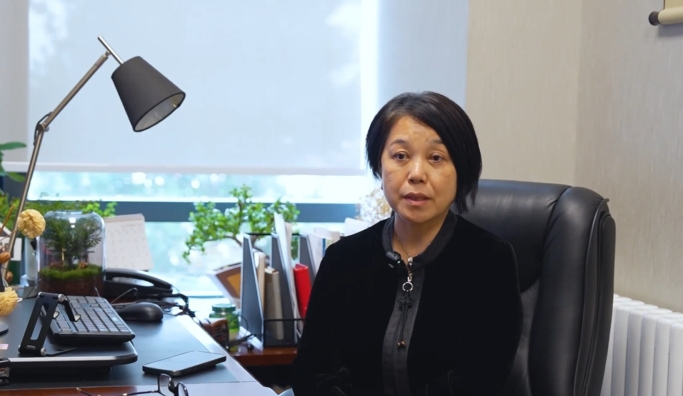 王曉紅：打造清朗網絡空間，提升參與者網絡素養至關重要 