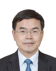                                          盛瑞生                                                                                                               平安│董事會秘書兼品牌總監                                    