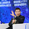 中環聯副主席杜少中：加速“雙化”協同要做好創新、融合……