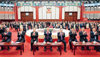 習近平：完整、準確、全面貫徹落實關于做好新時代黨的統一戰線工作的重要思想