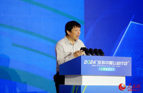 資深媒體人胡錫進